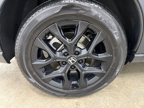 Used 2024 Honda HR-V Sport image 11