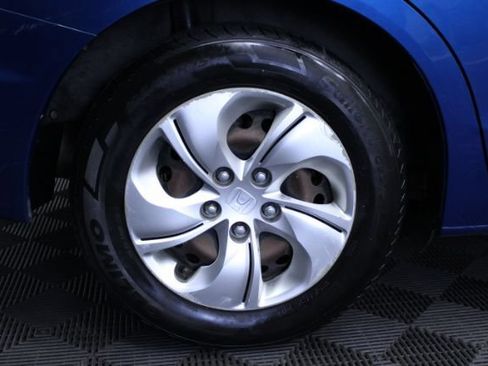 Used 2015 Honda Civic LX image 6