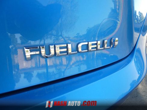 Used 2018 Toyota Mirai FWD image 66