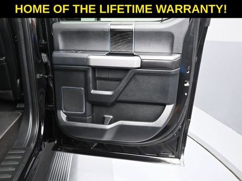 Used 2019 Ford F150 Platinum w/ Equipment Group 701A Luxury AWD/4WD image 44