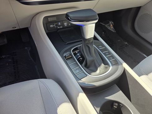 New 2026 Hyundai Kona SEL Sport image 11