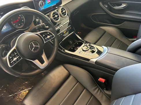 Used 2019 Mercedes-Benz C 300 Coupe image 10