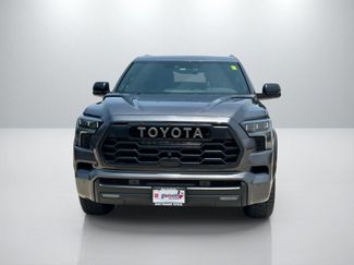Certified 2024 Toyota Sequoia TRD Pro AWD/4WD video 2
