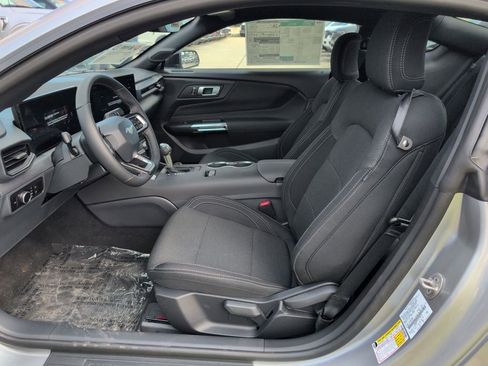 New 2026 Ford Mustang EcoBoost Nite Pony w/ Mustang Nite Pony Package image 7