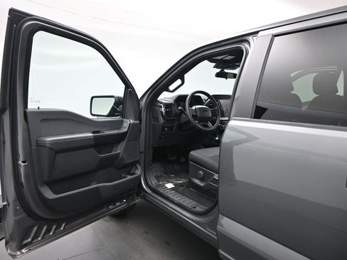 New 2026 Ford F150 STX w/ Equipment Group 200A image 8