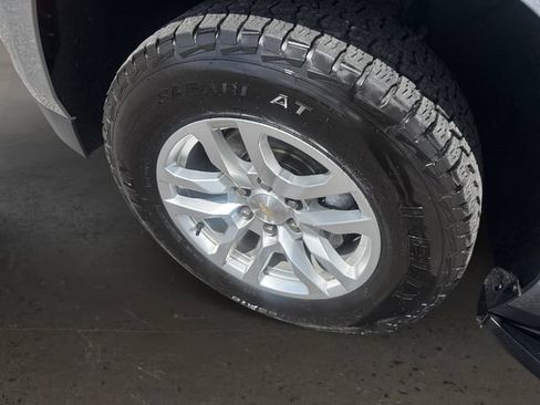 Used 2023 Chevrolet Tahoe LS AWD/4WD image 9