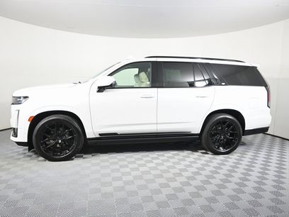 Used 2022 Cadillac Escalade Sport Platinum