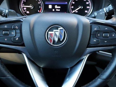 Used 2023 Buick Enclave Essence w/ Experience Buick Package image 26