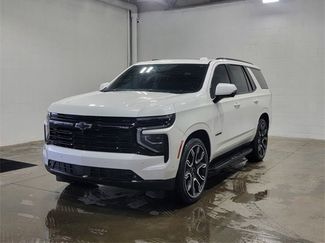 Certified 2025 Chevrolet Tahoe RST w/ RST Capability Package video 2