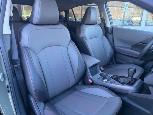 Certified 2025 Subaru Crosstrek 2.5i Limited image 20