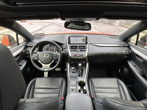 Used 2018 Lexus NX 300 F Sport image 28