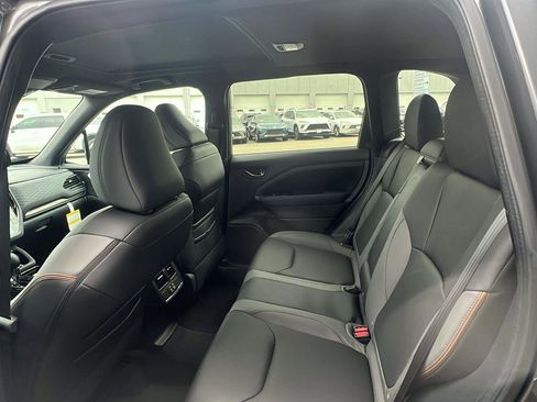 New 2026 Subaru Forester Sport image 26