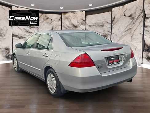 Used 2007 Honda Accord LX image 4