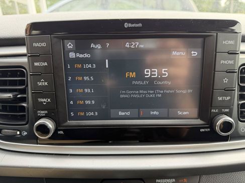 Used 2020 Kia Rio S FWD image 32