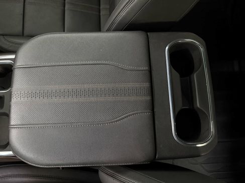 Certified 2024 Chevrolet Silverado 1500 High Country w/ High Country Premium Package image 22