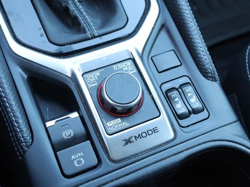 Used 2020 Subaru Forester Touring w/ Popular Package #2 image 29