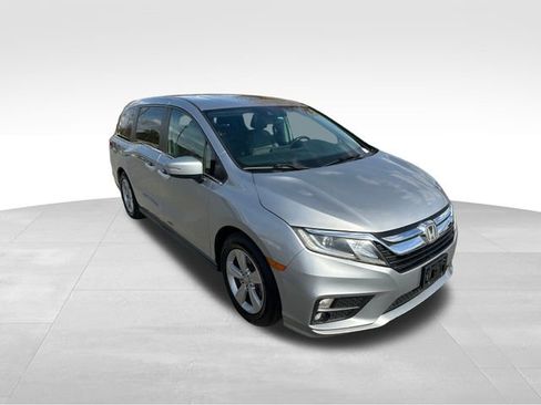 Used 2019 Honda Odyssey EX-L image 7