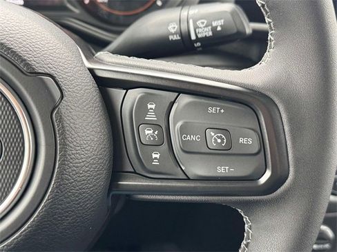 New 2026 Jeep Gladiator Sport image 20