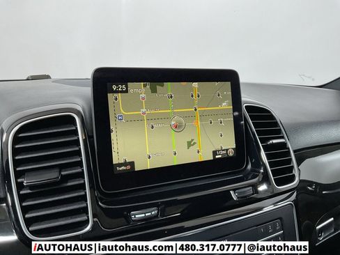 Used 2017 Mercedes-Benz GLE 350 4MATIC w/ Premium 1 Package image 31