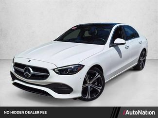 Used 2026 Mercedes-Benz C 300 Sedan video 1