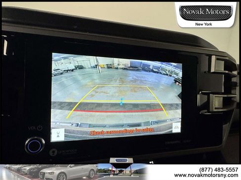 Used 2023 Toyota Tundra SR5 image 22