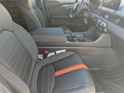 New 2026 Honda Passport TrailSport image 17