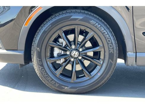 Certified 2023 Honda CR-V Sport image 44