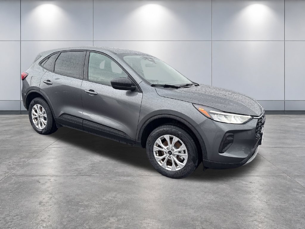 Used 2025 Ford Escape Active AWD/4WD image 7