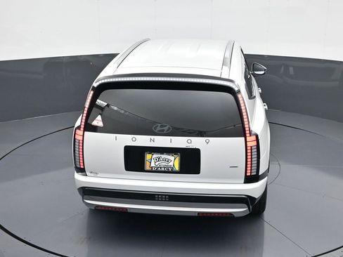 New 2026 Hyundai Ioniq 9 SEL image 18