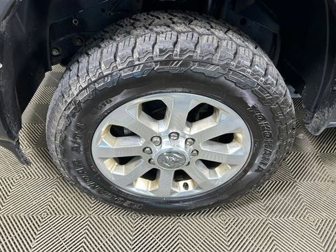 Used 2023 RAM 2500 Big Horn w/ Level 1 Equipment Group AWD/4WD image 10