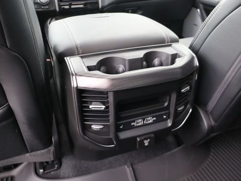 Used 2026 RAM 1500 Rebel w/ Rebel Level 2 Equipment Group AWD/4WD image 45