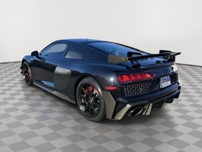 Used 2023 Audi R8 V10 GT