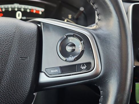 Certified 2022 Honda CR-V EX-L image 20