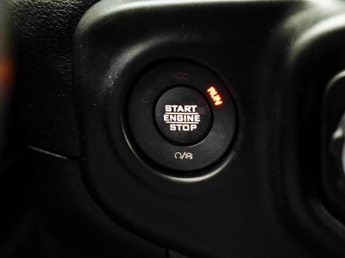 Used 2023 Jeep Wrangler Unlimited Rubicon 392 w/ Dual Top Group AWD/4WD image 29