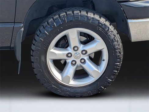 Used 2008 Dodge Ram 1500 Truck SLT w/ Popular Equipment Group image 10