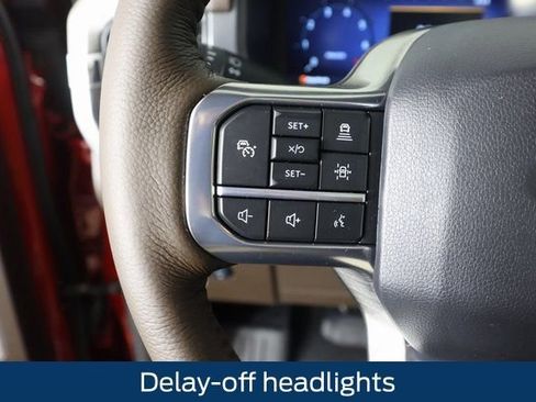 New 2025 Ford F150 King Ranch image 43