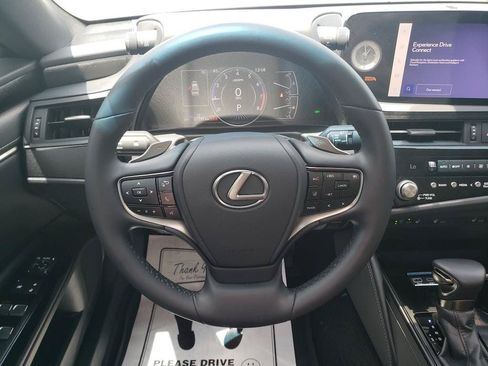 Used 2023 Lexus ES 350 w/ Premium Package FWD image 13