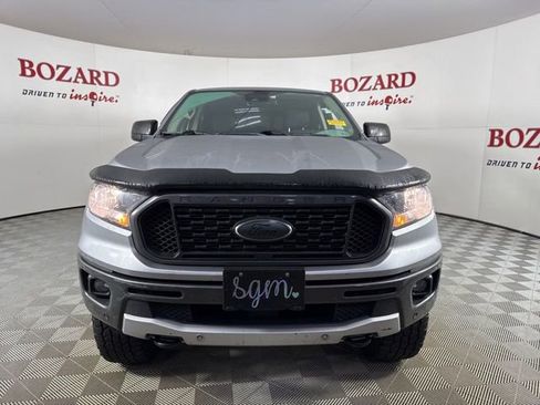 Used 2020 Ford Ranger XLT w/ Equipment Group 302A Luxury image 2