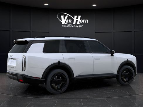 New 2027 Kia Telluride SX Prestige X-Line AWD/4WD image 6