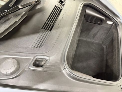 Used 2023 Porsche 718 Cayman GT4 RS image 57