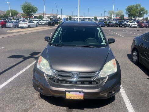Used 2010 Honda CR-V LX image 8
