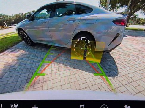 New 2026 BMW M340i Sedan w/ Premium Package RWD image 21