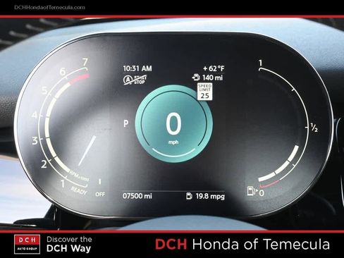 Used 2023 MINI Cooper S image 10