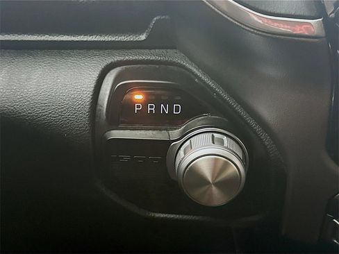 Used 2020 RAM 1500 Laramie w/ Sport Appearance Package image 16