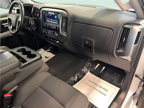 Used 2019 Chevrolet Silverado 1500 LT w/ All Star Edition image 9