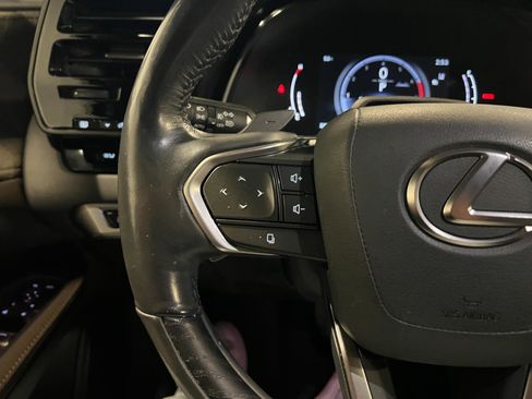 Used 2023 Lexus RX 350 AWD w/ Cold Area Package image 13