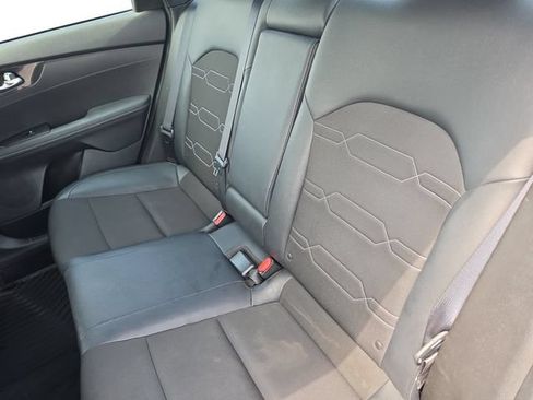 Used 2023 Kia Forte GT-Line w/ GT-Line Technology Package FWD image 15