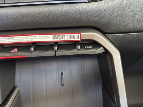 New 2026 Toyota Tundra Limited image 25