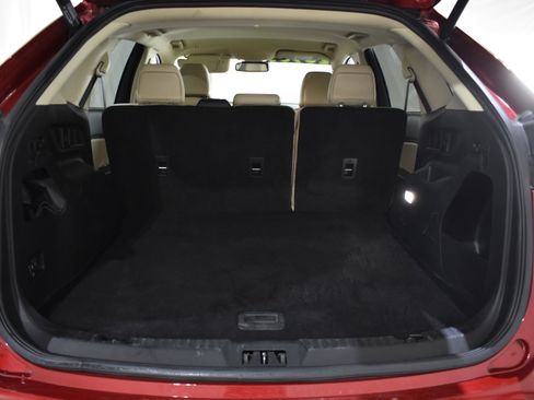 Used 2022 Ford Edge SEL w/ Convenience Package image 31