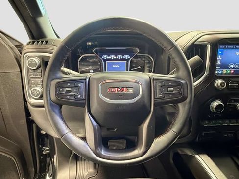 Used 2023 GMC Sierra 3500 AT4 w/ AT4 Premium Plus Package AWD/4WD image 11